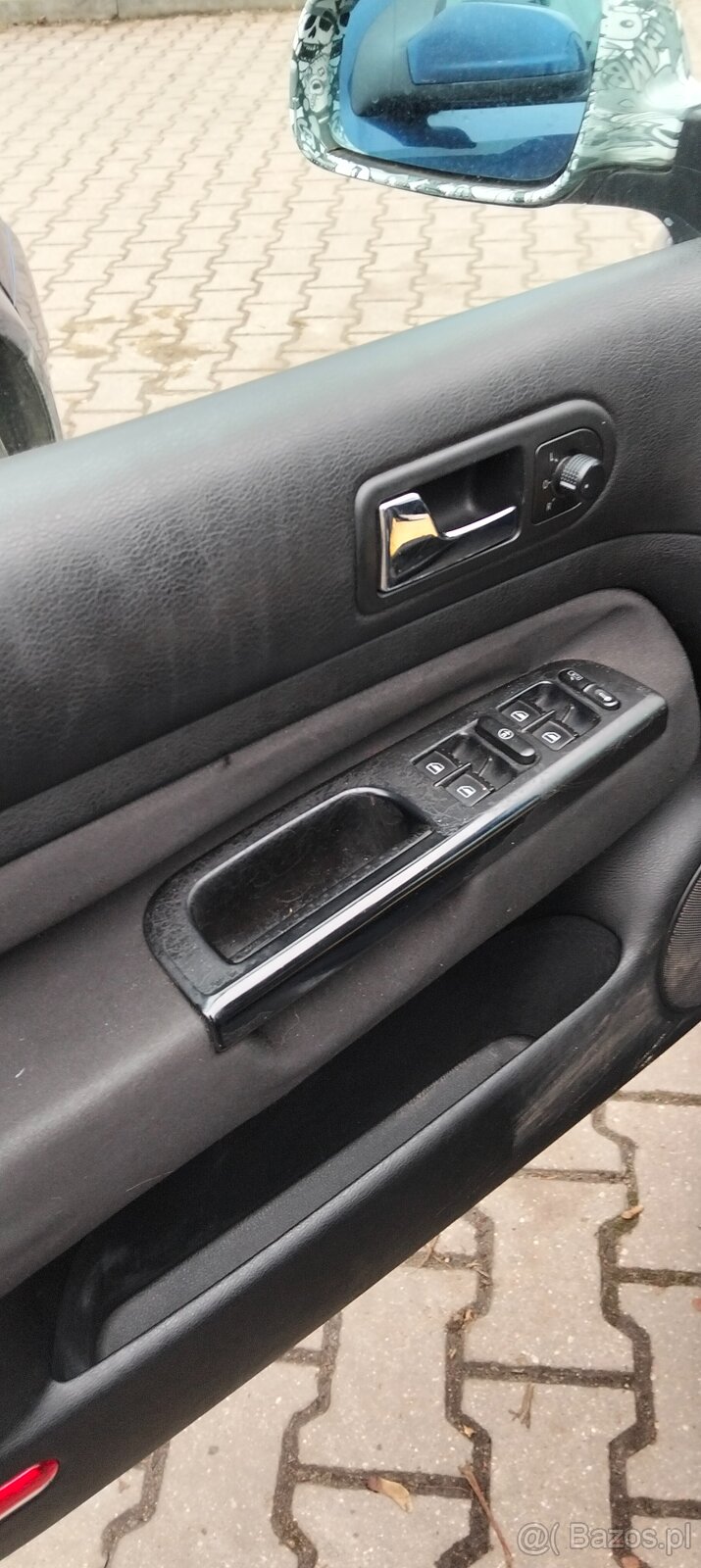 Sprzedam VW GOLF IV 1 ,4 Hatchbeck - 8