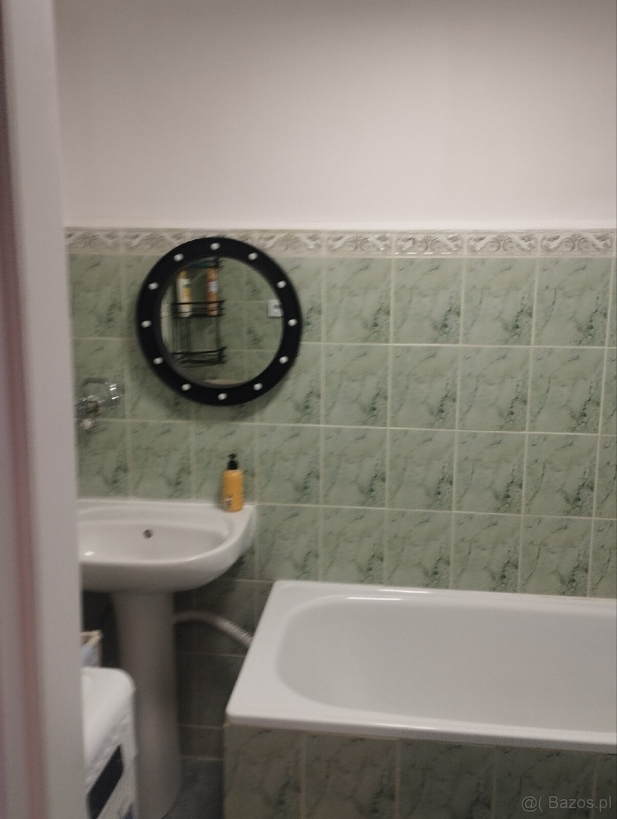 Kawalerka do wynajęcia centrum Tarnobrzega - 8