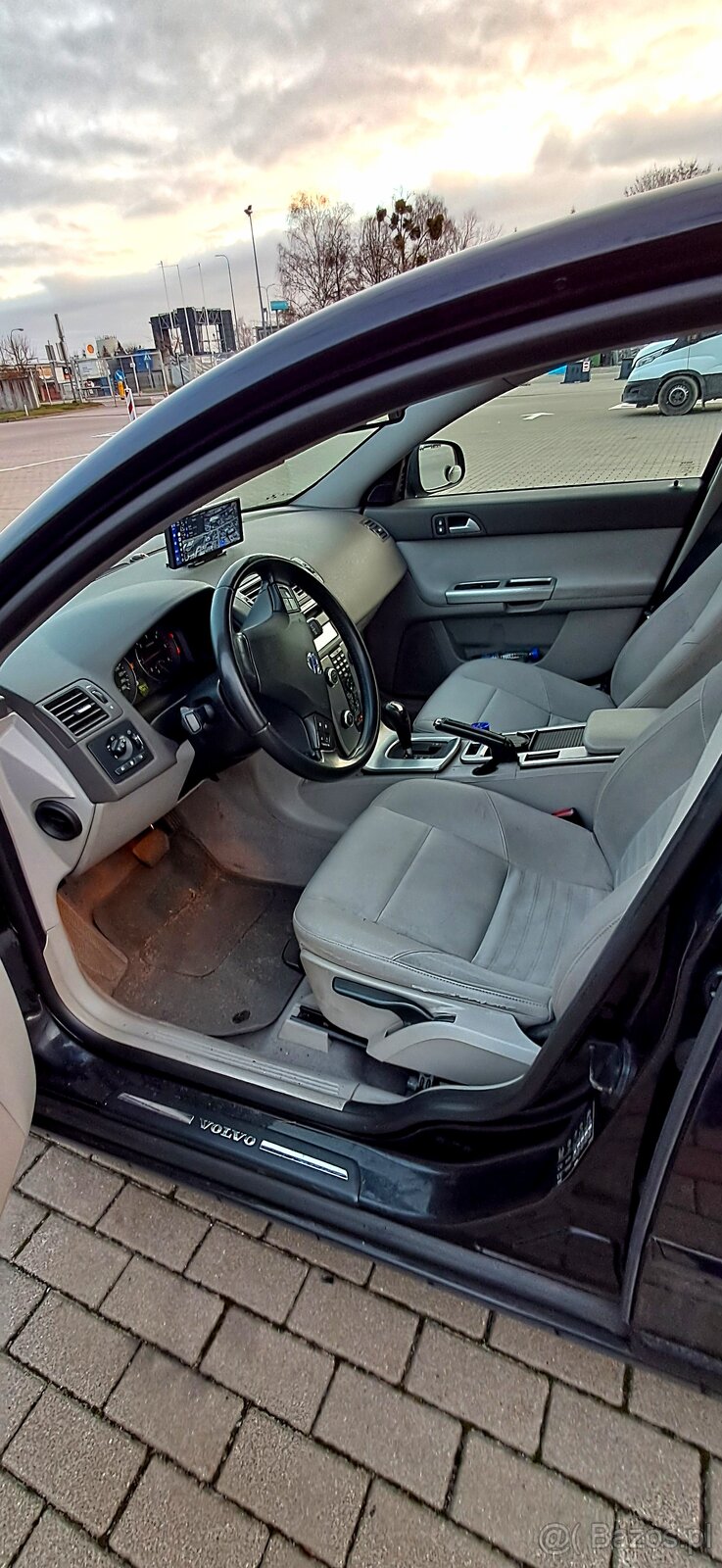 Volvo S 40 Diesel 2.0 Automat - 8