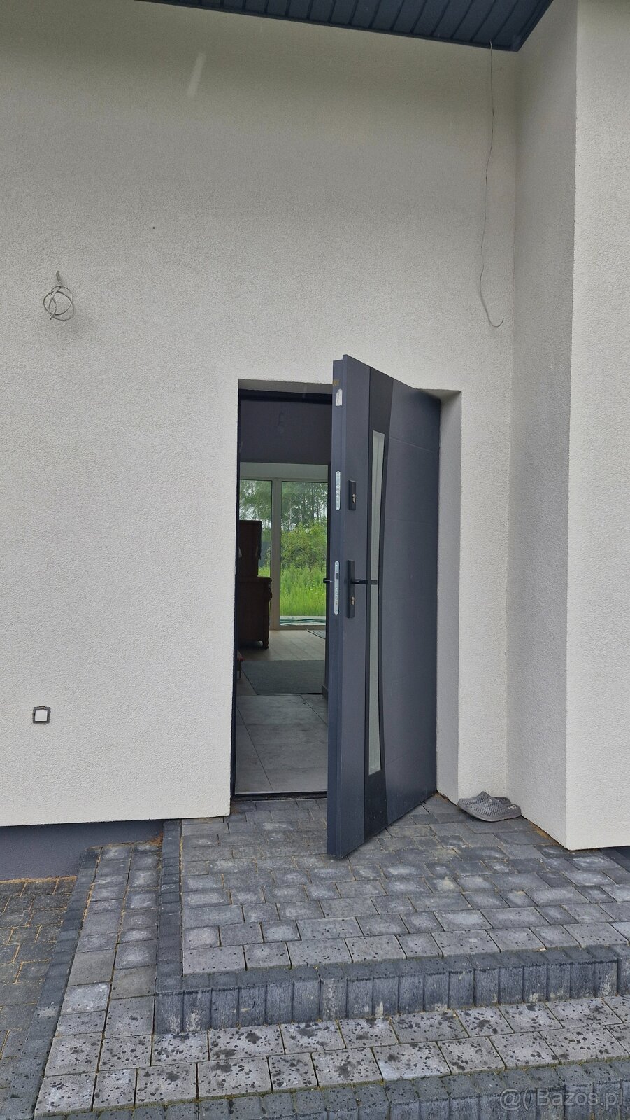 Ostatni dom w cenie mieszkania, zamknięte osiedle. Łódź - 8