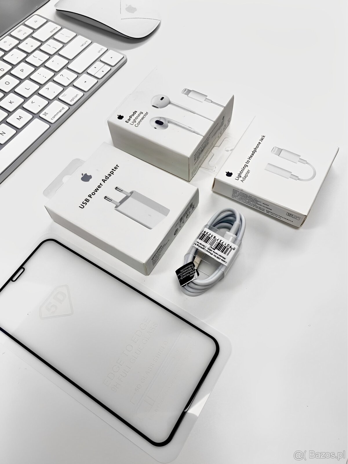 iPhone 12 Mini Black BATERIA 100% TOP - 8