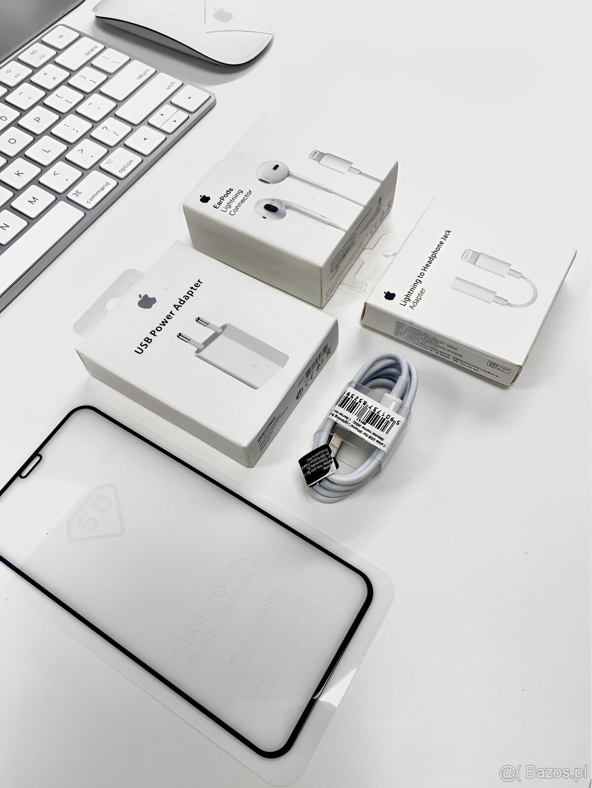 iPhone 14 Pro Space Black BATERIA 100% TOP - 8