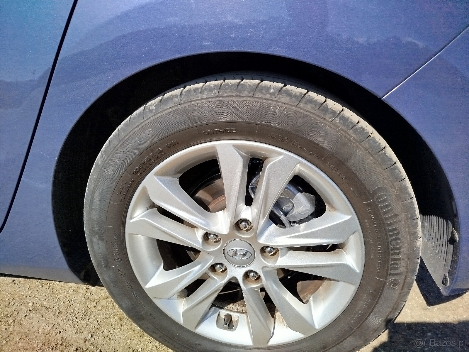 Hyundai i30 - 8