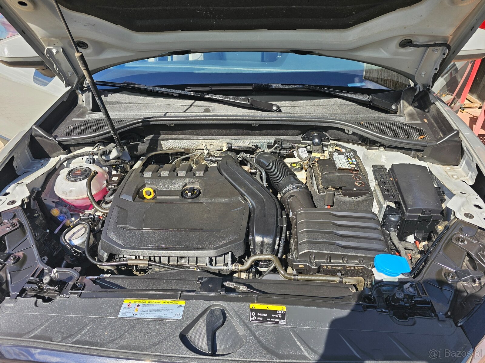 Sprzedam auto - 8