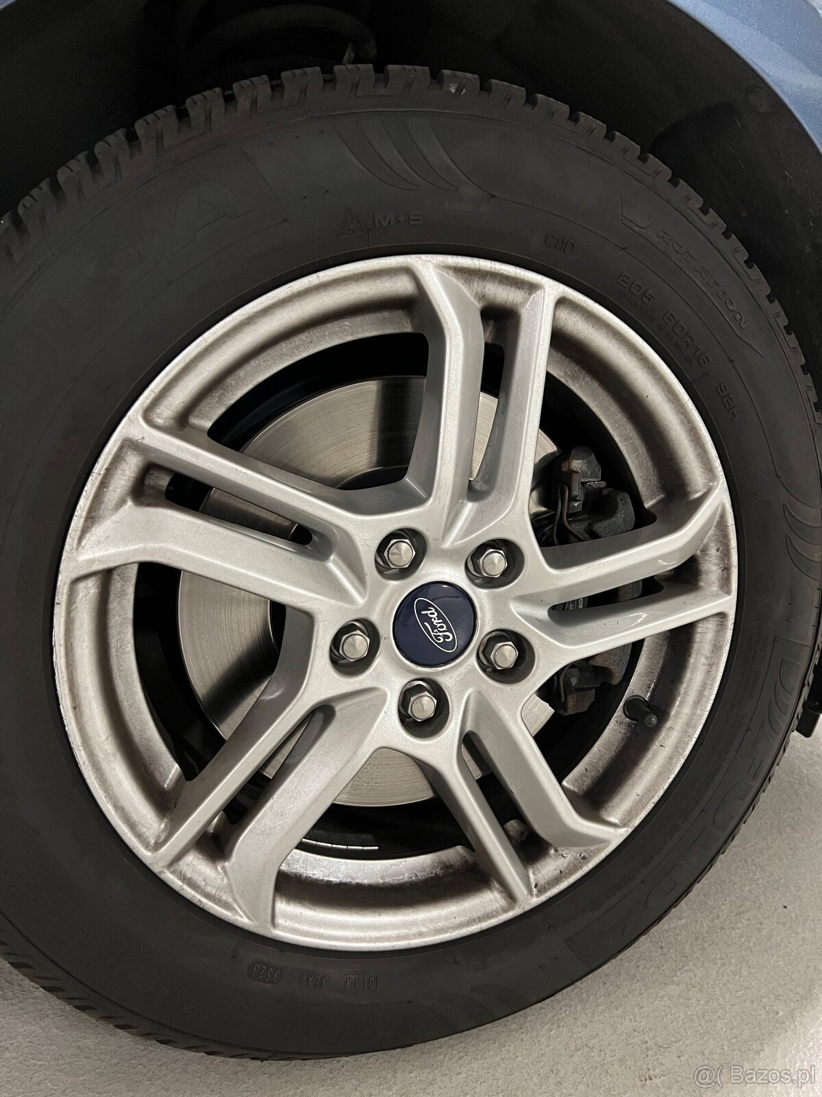 Zadbany Ford Focus 2020 - 8