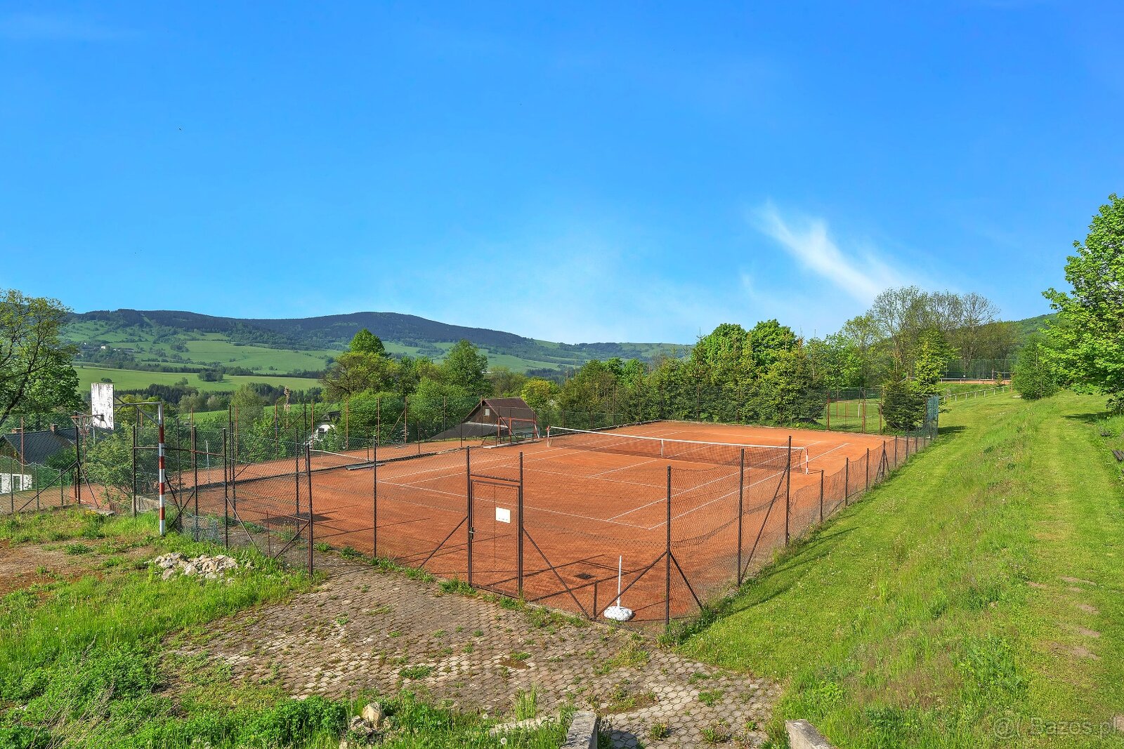 Pensjonat Sport u podnóża Śnieżnika - 8