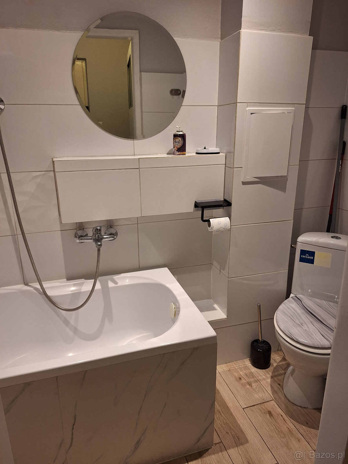 Kawalerka z balkonem, Łódź, ul. Matejki 6a - blisko UŁ - 8