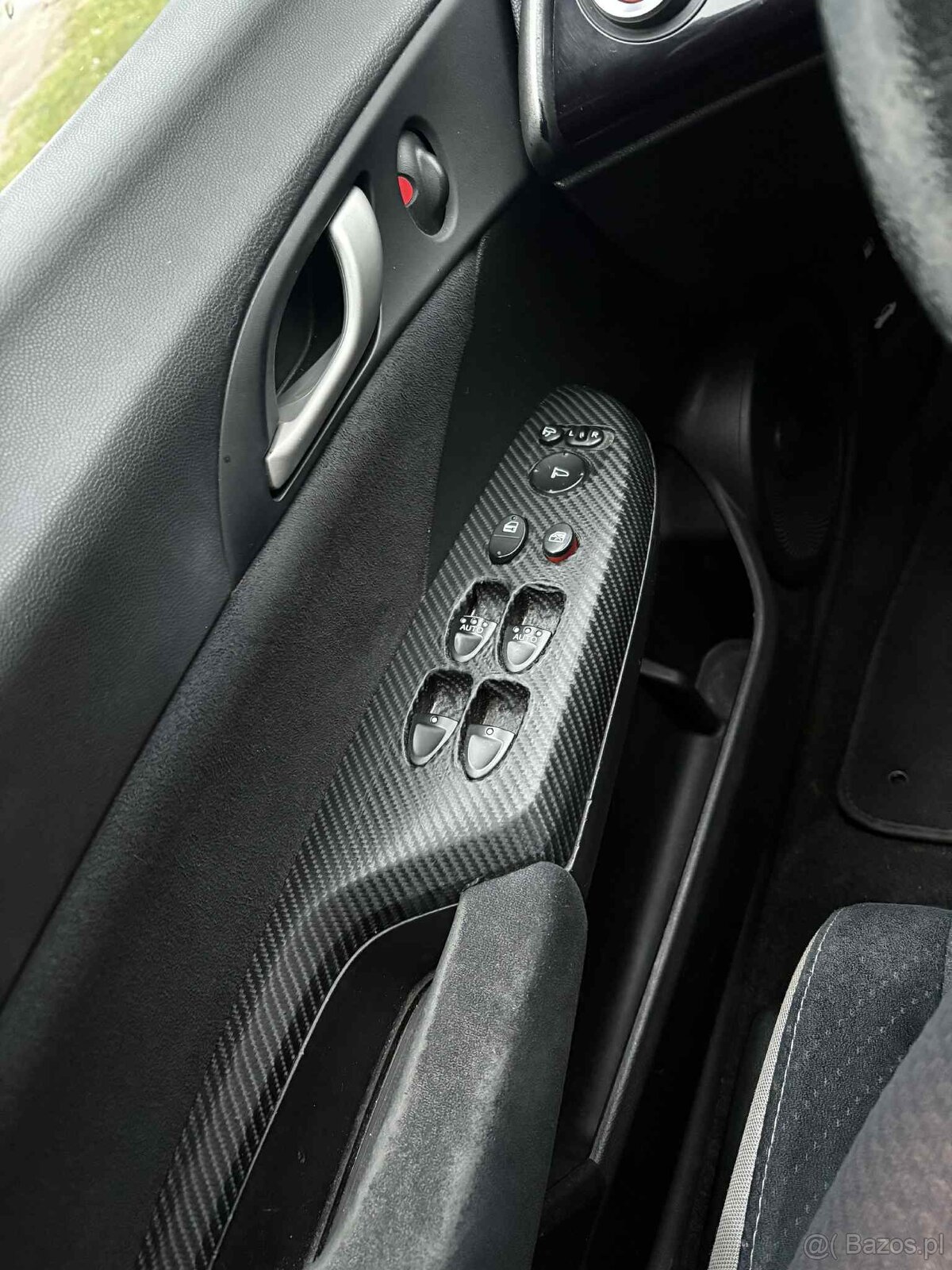 Sprzedam Hondę Civic - 8