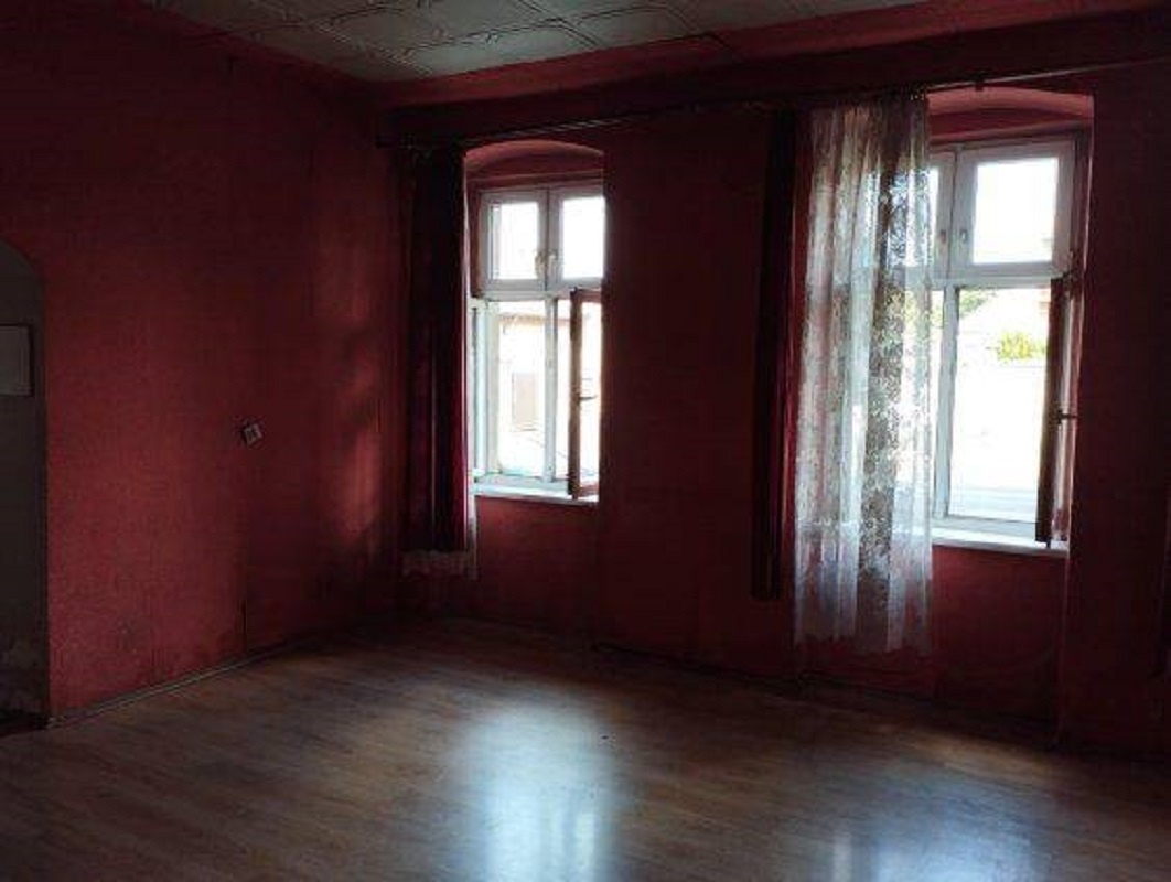 Mieszkanie o pow. 47.06m2, parter, ścisłe Śródmieście - 8