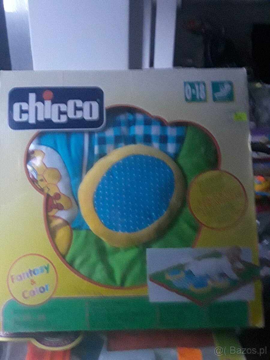 zabawki, wózki, foteli, śpioszki, pontony, kaski, puzzle itp - 8