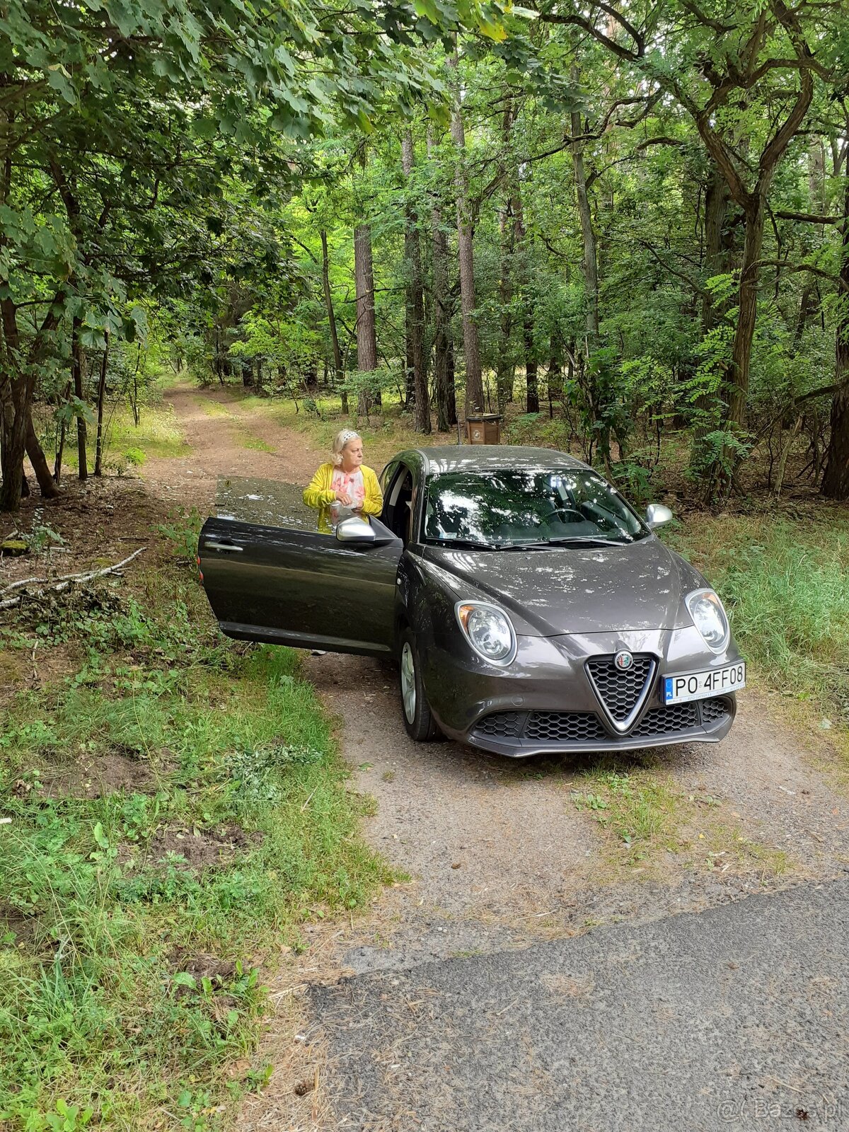 ALFA ROMEO to codzienne bezpieczne jeżdżenie tym samochodem - 8