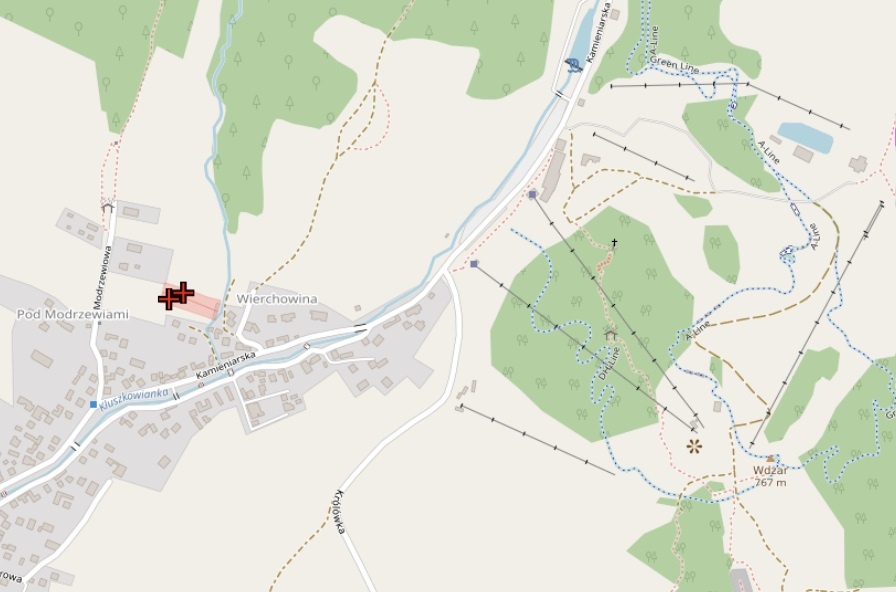 Działka budowlana z panoramicznym widokiem na okolicę i Tatr - 8