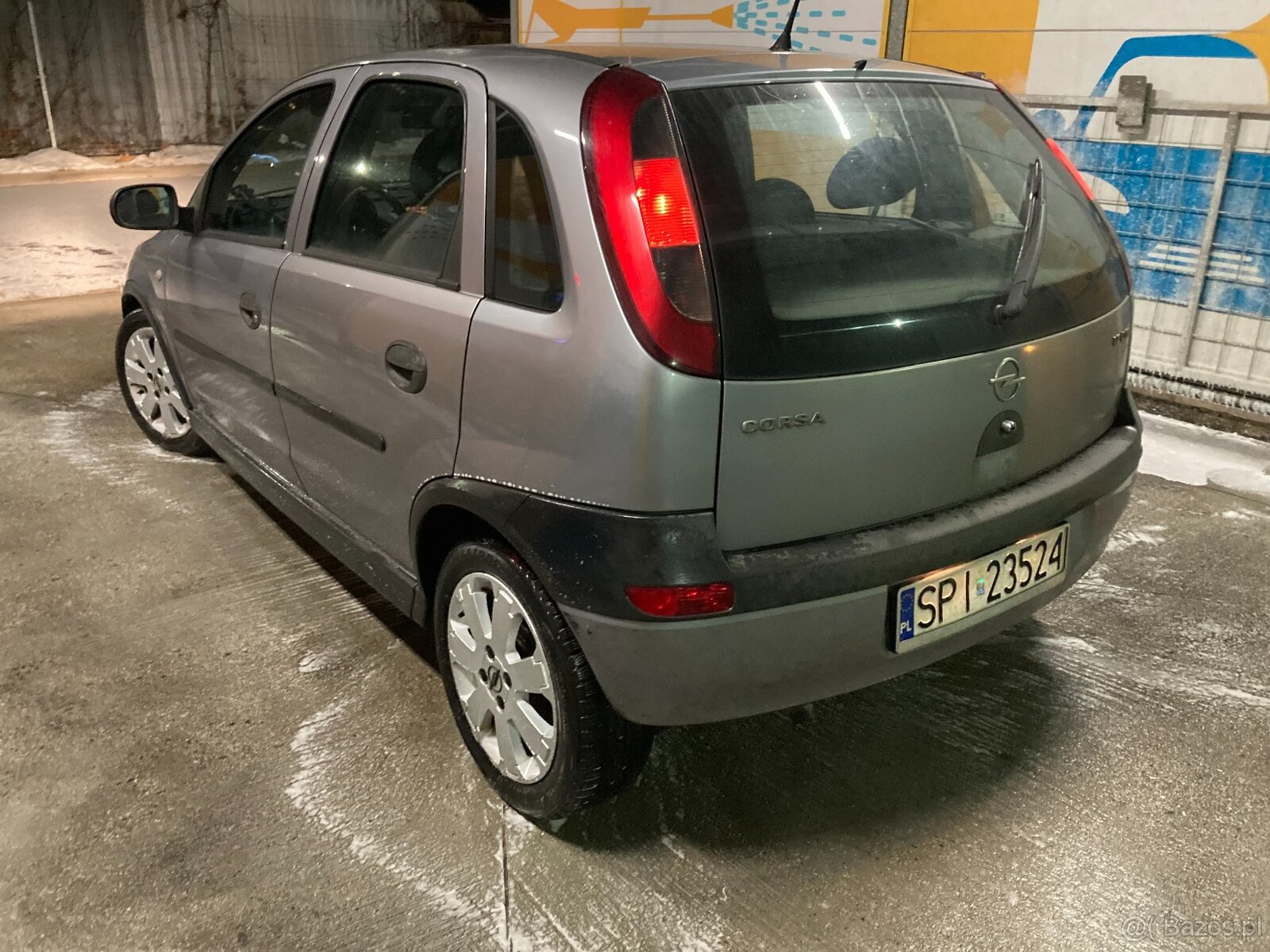 Corsa 1.7 T-Diesel - 8