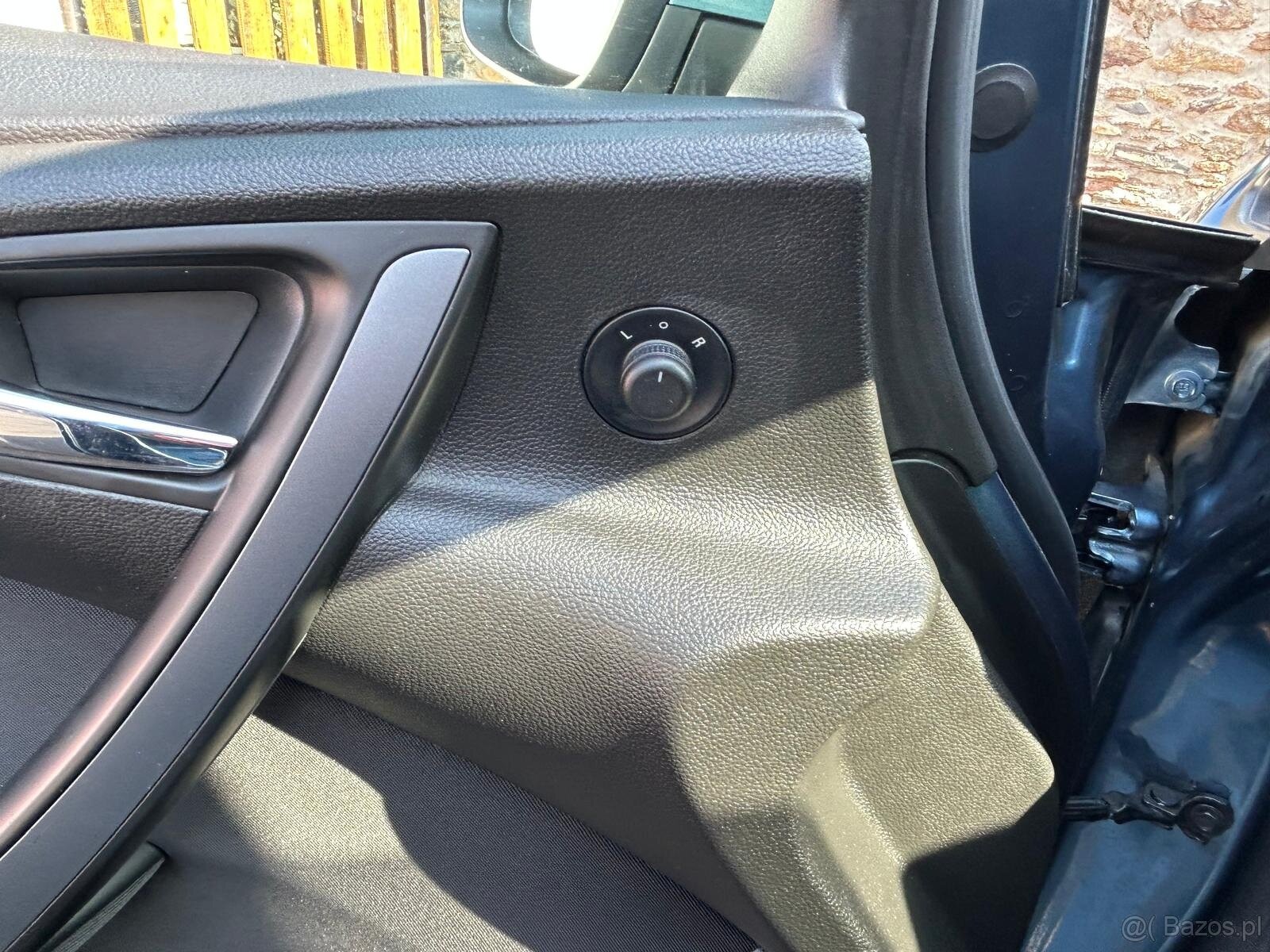 Opel Astra 1.6 CDTi Eco Flex - 8