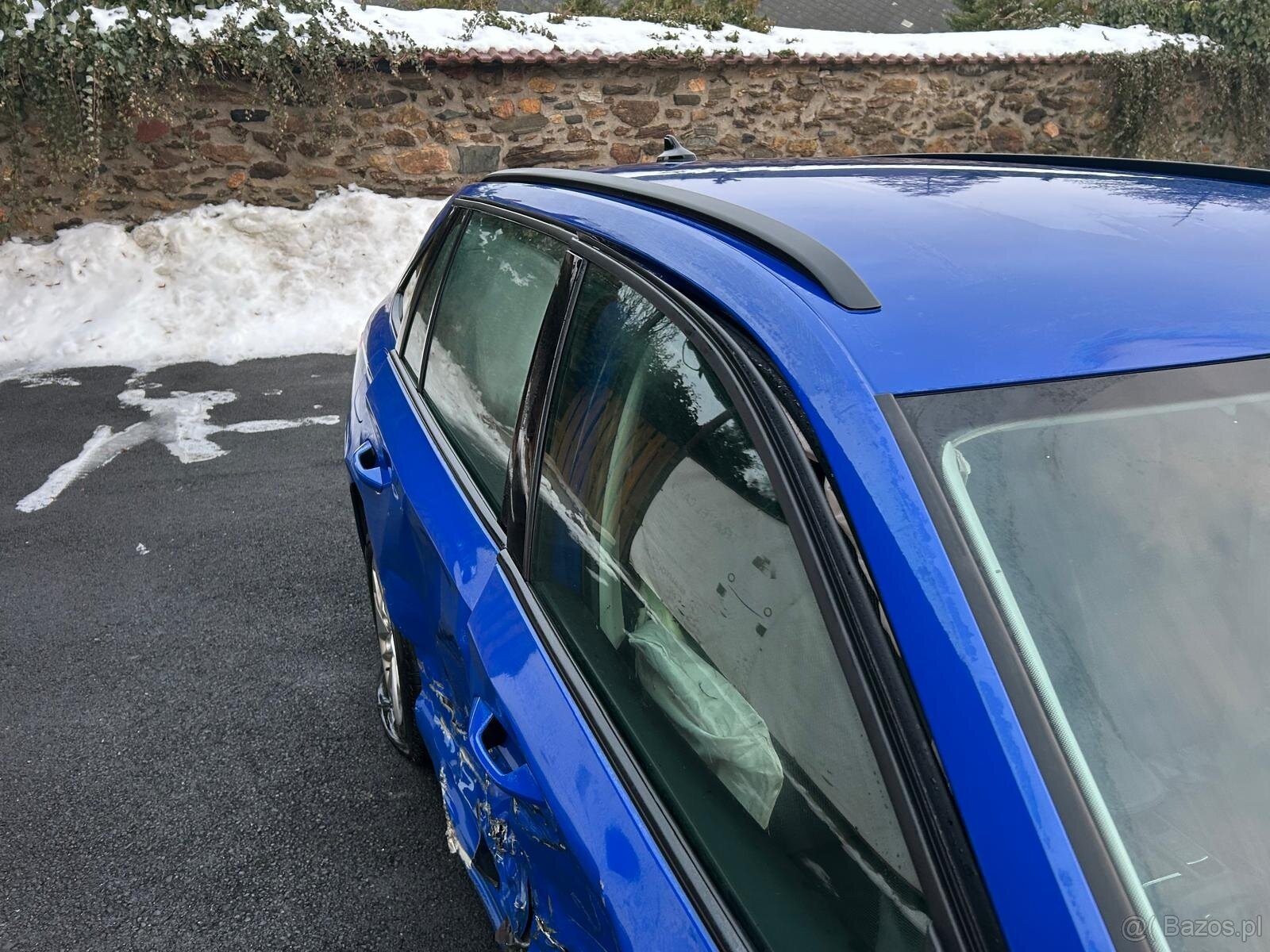 Škoda Octavia 1.5 TSI Ambiente - 8