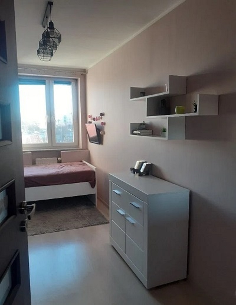 Komfortowe mieszkanie 48,8 m² na osiedlu Dobrzec w Kaliszu - 8