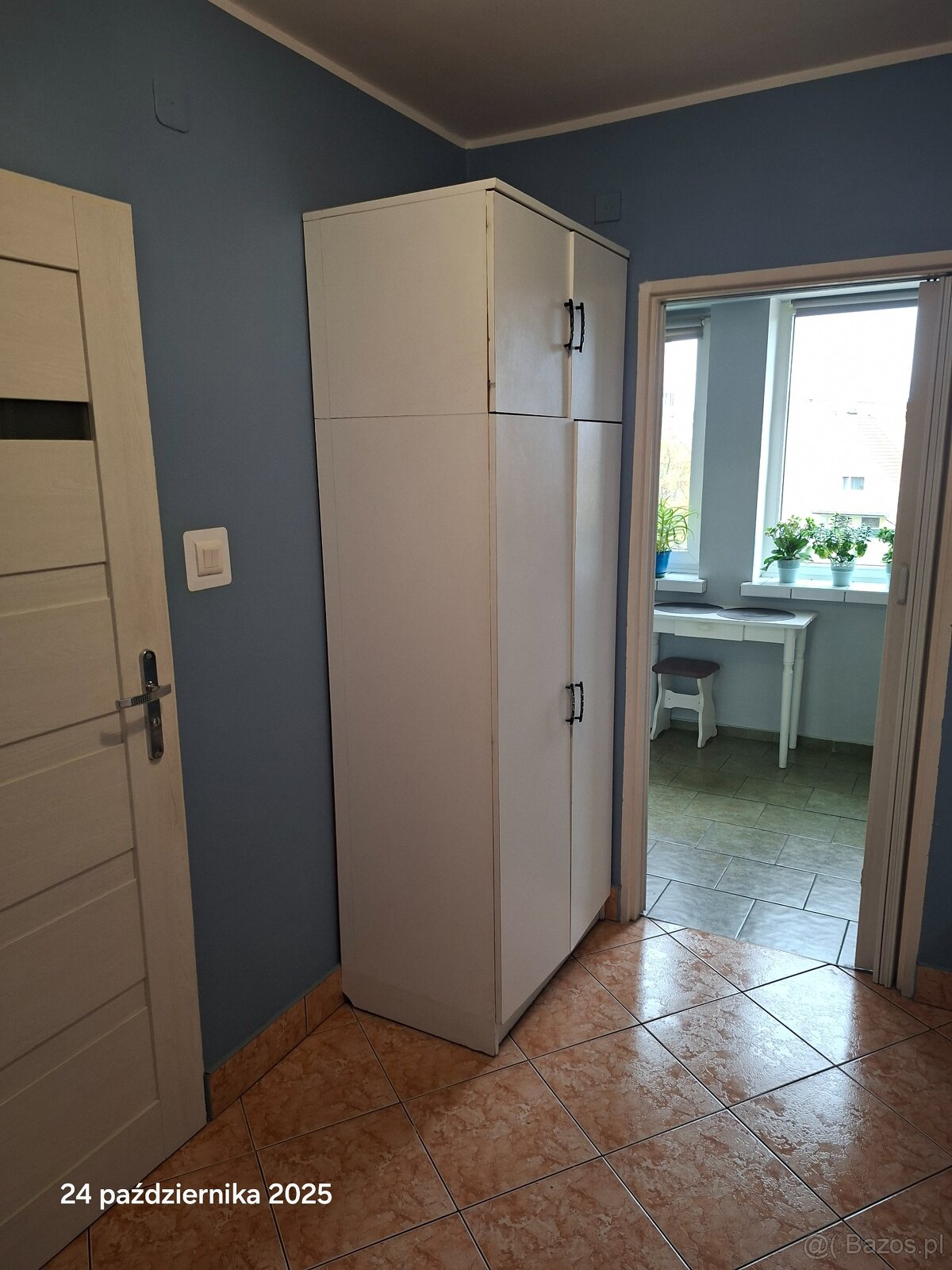 Wynajmę kawalerkę - 8