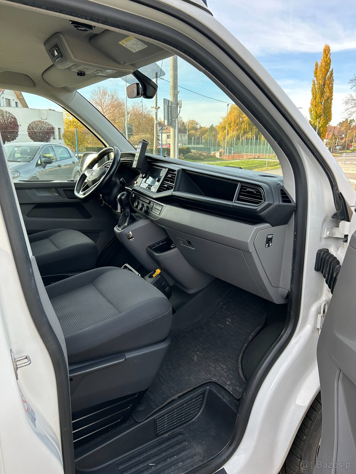 VW T6.1 - 2.0 TDI Ambulas / Karetka DSG - 8