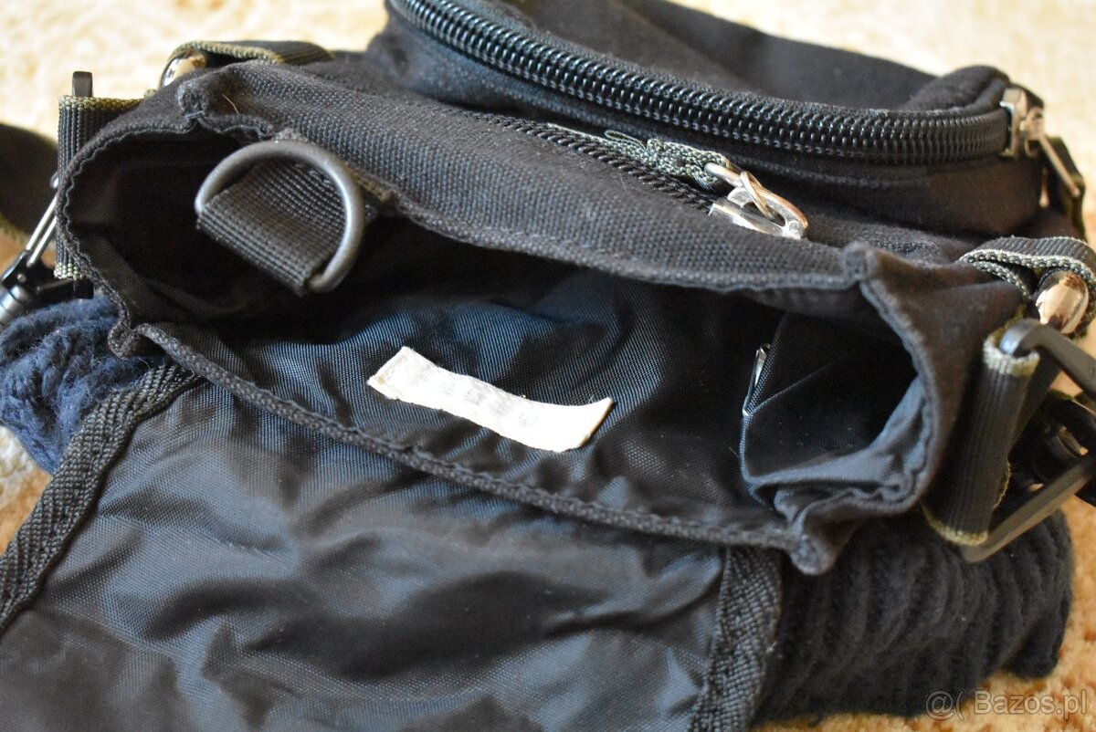 Torba na ramię Diesel - 8