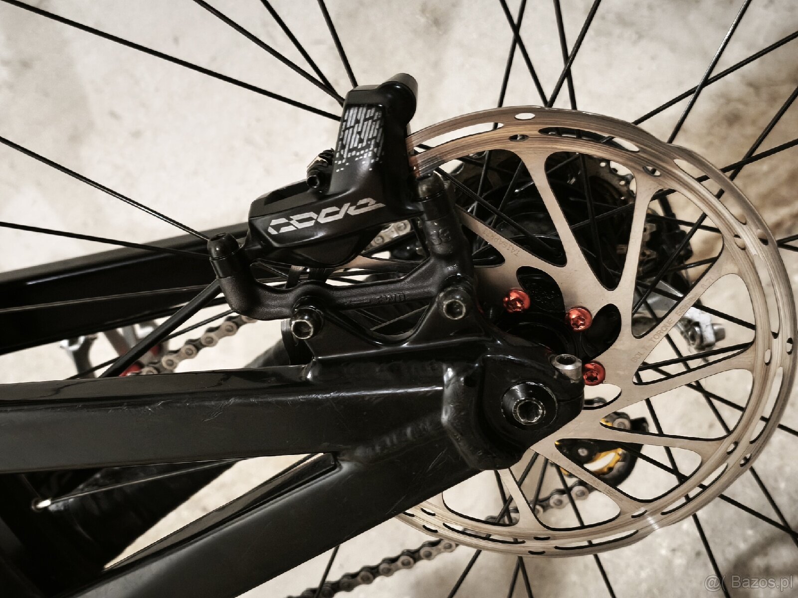 Santa Cruz v10.4 Carbon - 8