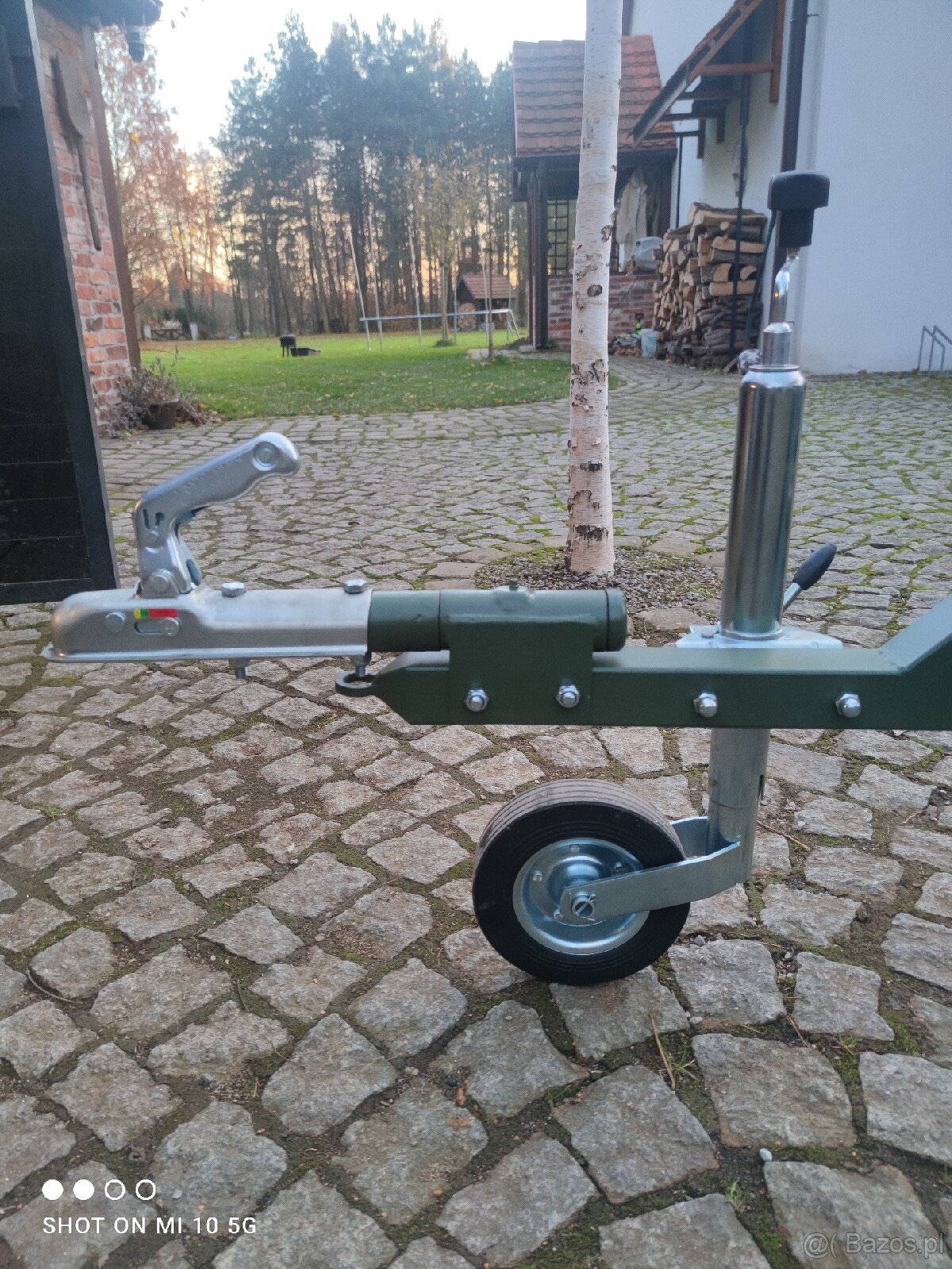 Przyczepka ATV quad - 8