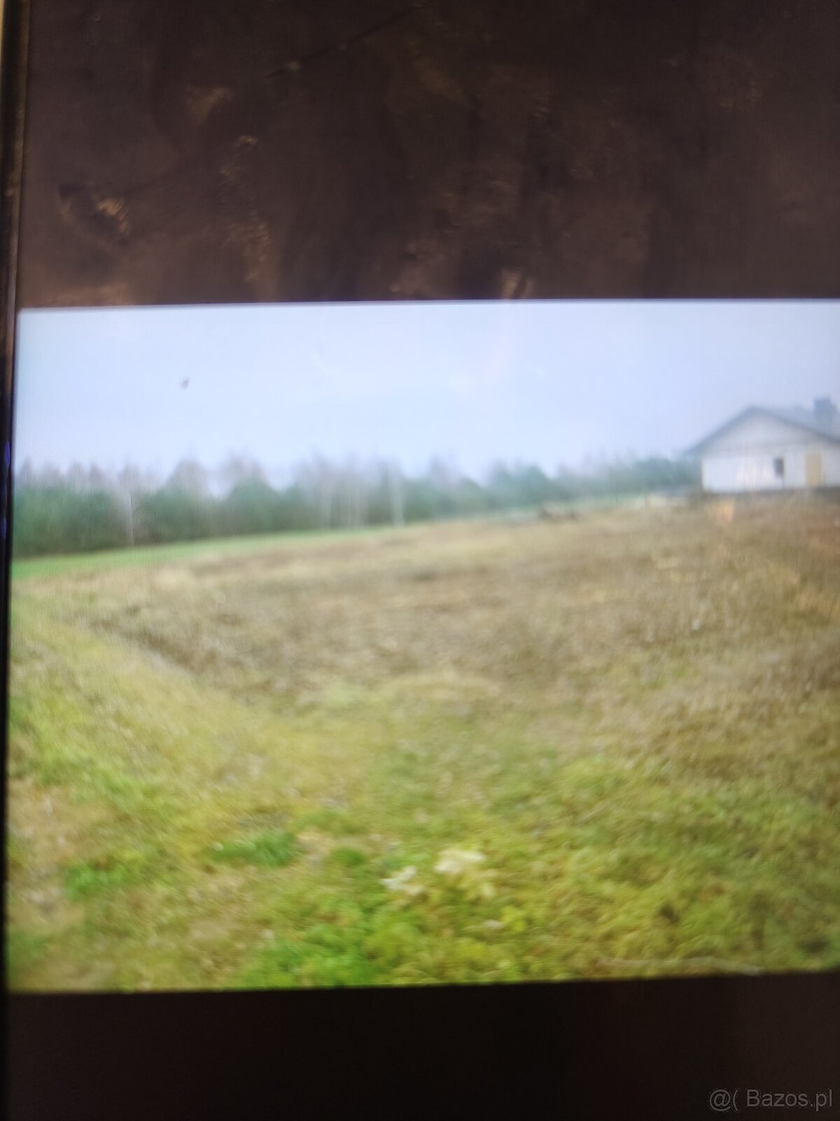 Sprzedam działkę budowlaną - 8