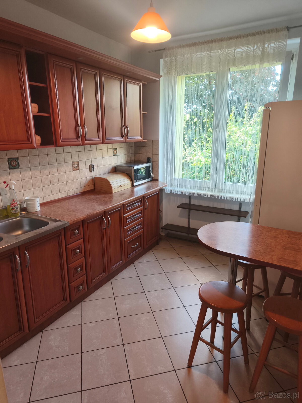 MIESZKANIE 2-POKOJOWE DO WYNAJĘCIA. CENTRUM, WROCŁAW – STAR - 8