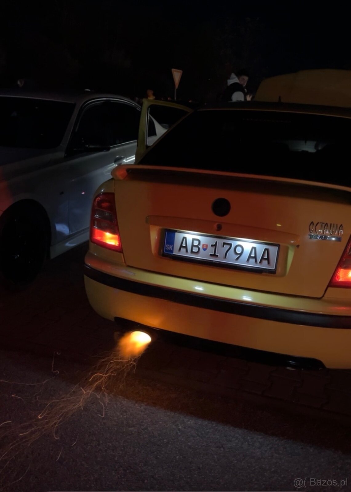 Octavia 1 rs - 8