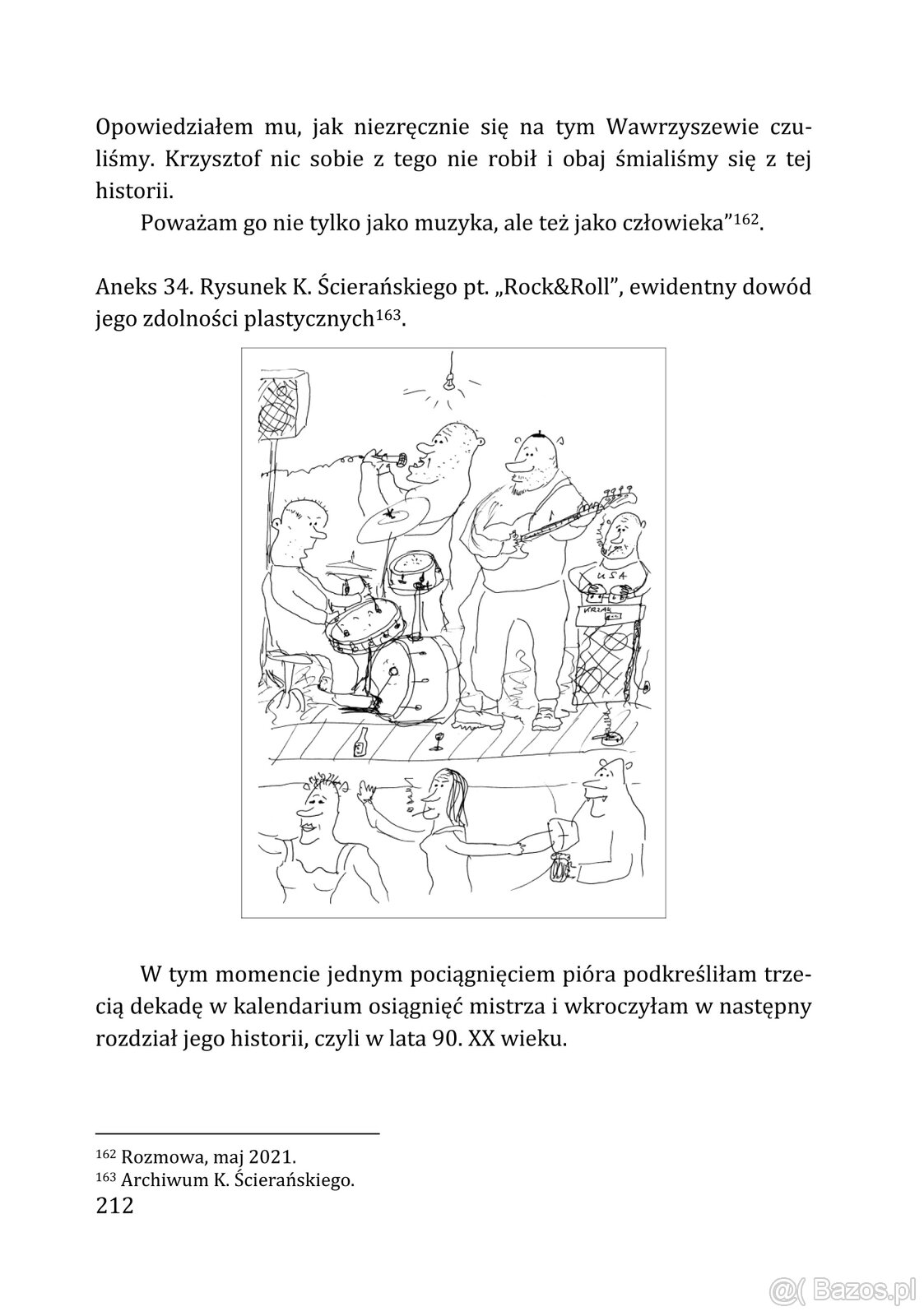 Krzysztof Ścierański - z basem przez życie. - 8