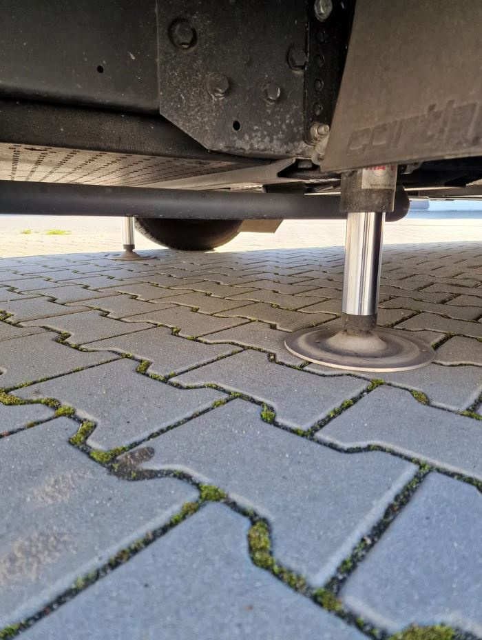 Carthago C-Line 5.0 - 8