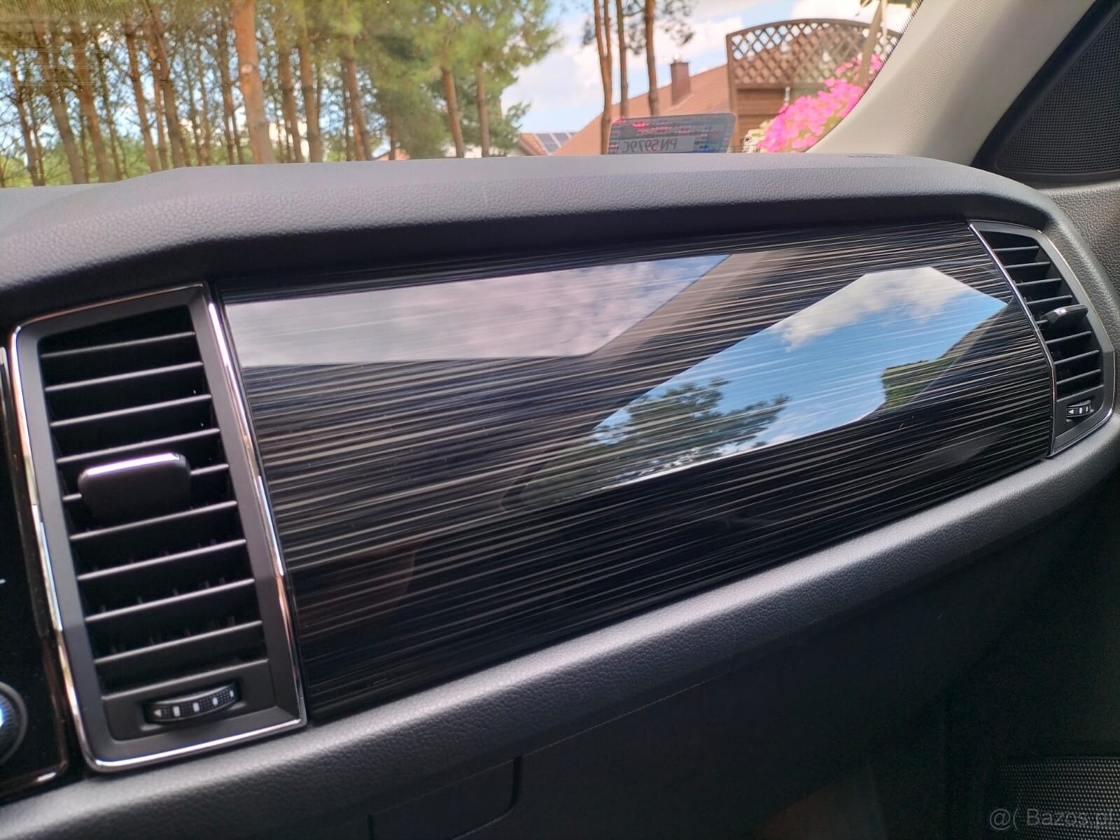 Skoda Kodiaq 2,0TDI - 8