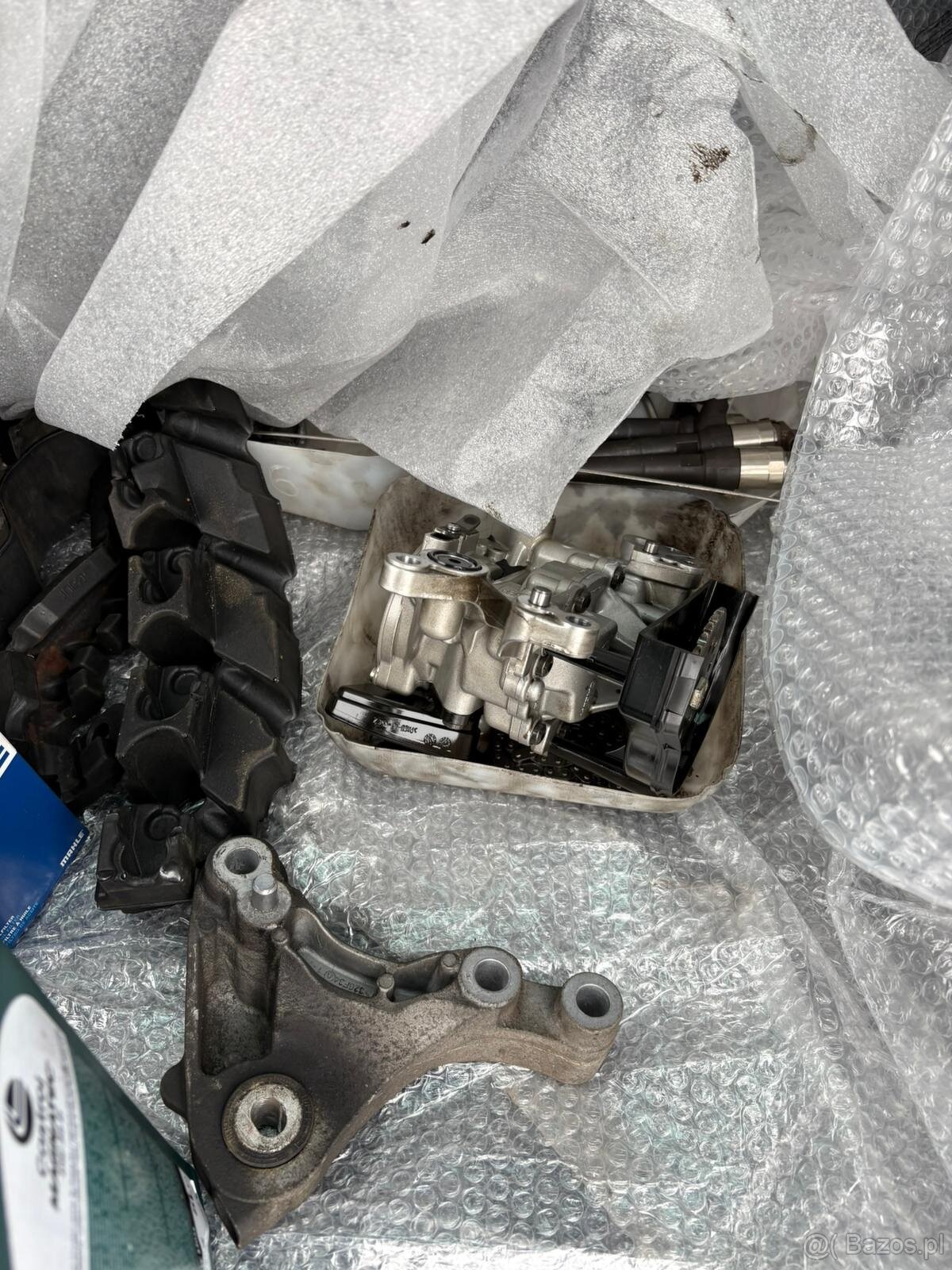 Opel Astra 1.6CDTi 118kw biturbo, r.2017, klimatyzacja - 8