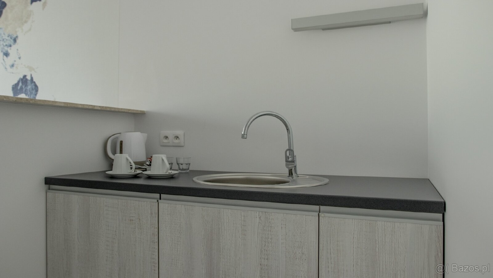 Apartament Mielno-Holiday401, nad samym morzem. - 8
