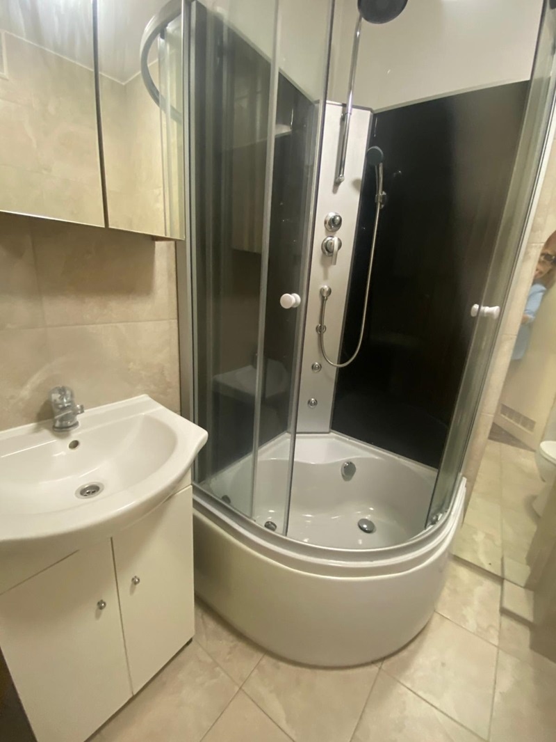 Mieszkanie o pow. 37.20m2, III piętro, Al. Wojska Polskiego - 8