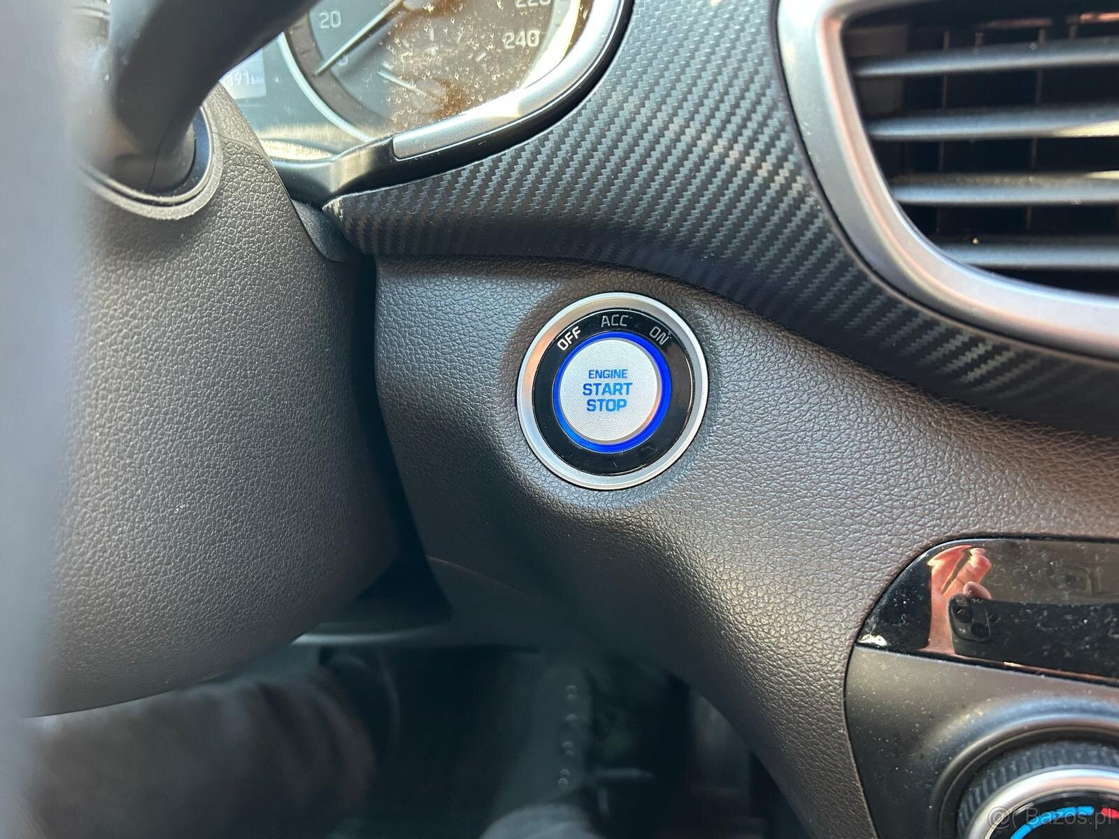 Hyundai Tucson 1.6 CRDi 100 kW - 8