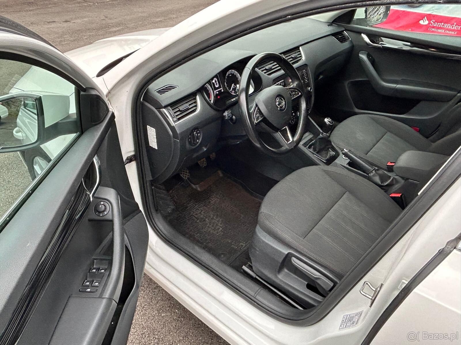 Škoda Superb 2.0 TDI 110 kW DSG - 8