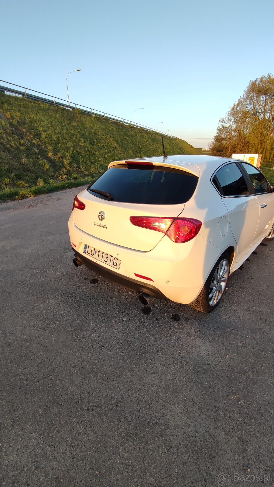 Alfa Romeo Giulietta 2.0JTDM - 8
