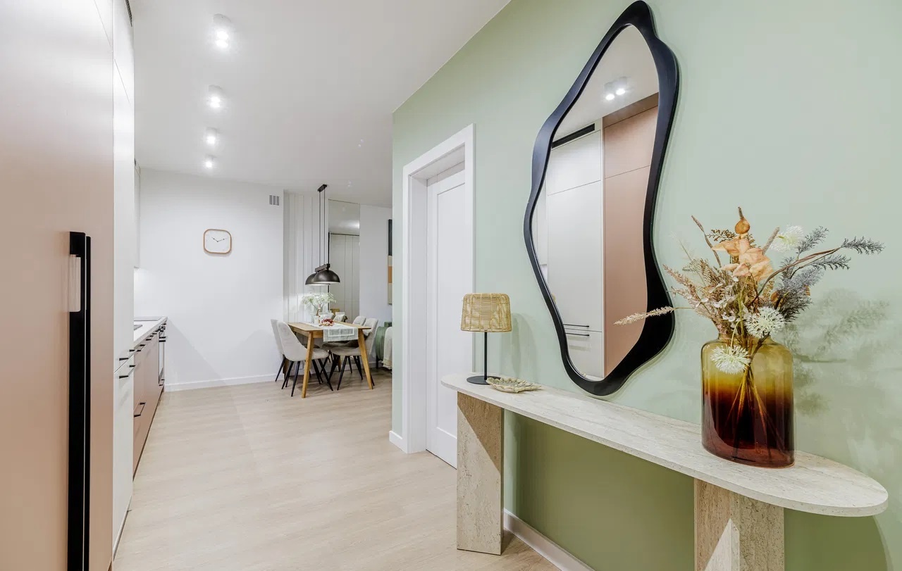 3 pokoje, 50m2, balkon, winda, Podmiejska Nova-Kalisz - 8