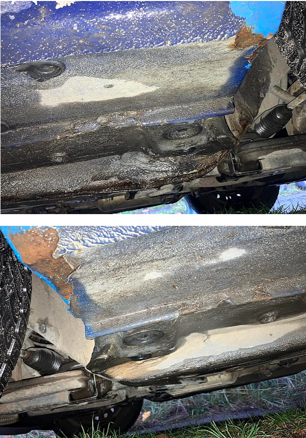 Opel Astra - 2005 r. - udział 1/2 - 8