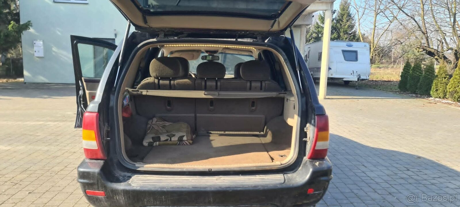JEEP GRAND CHEROKEE - 8