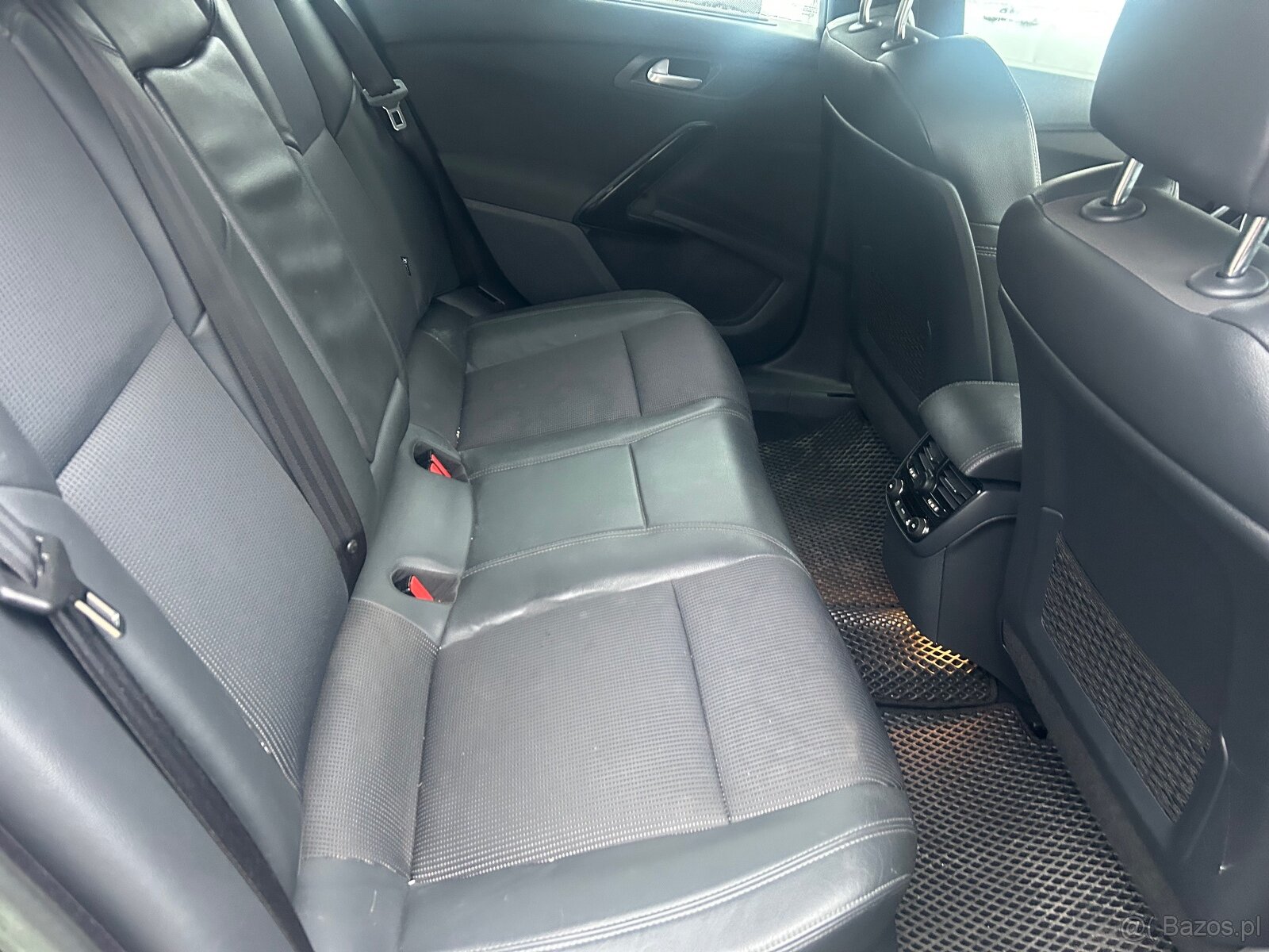 Peugeot 508 2.0 hdi 2012r 4/4 hybrit - 8