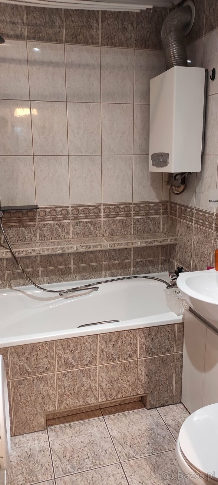 Słoneczne mieszkanie 2 pokoje 38 m Zdzieszowice Akacjowa - 8