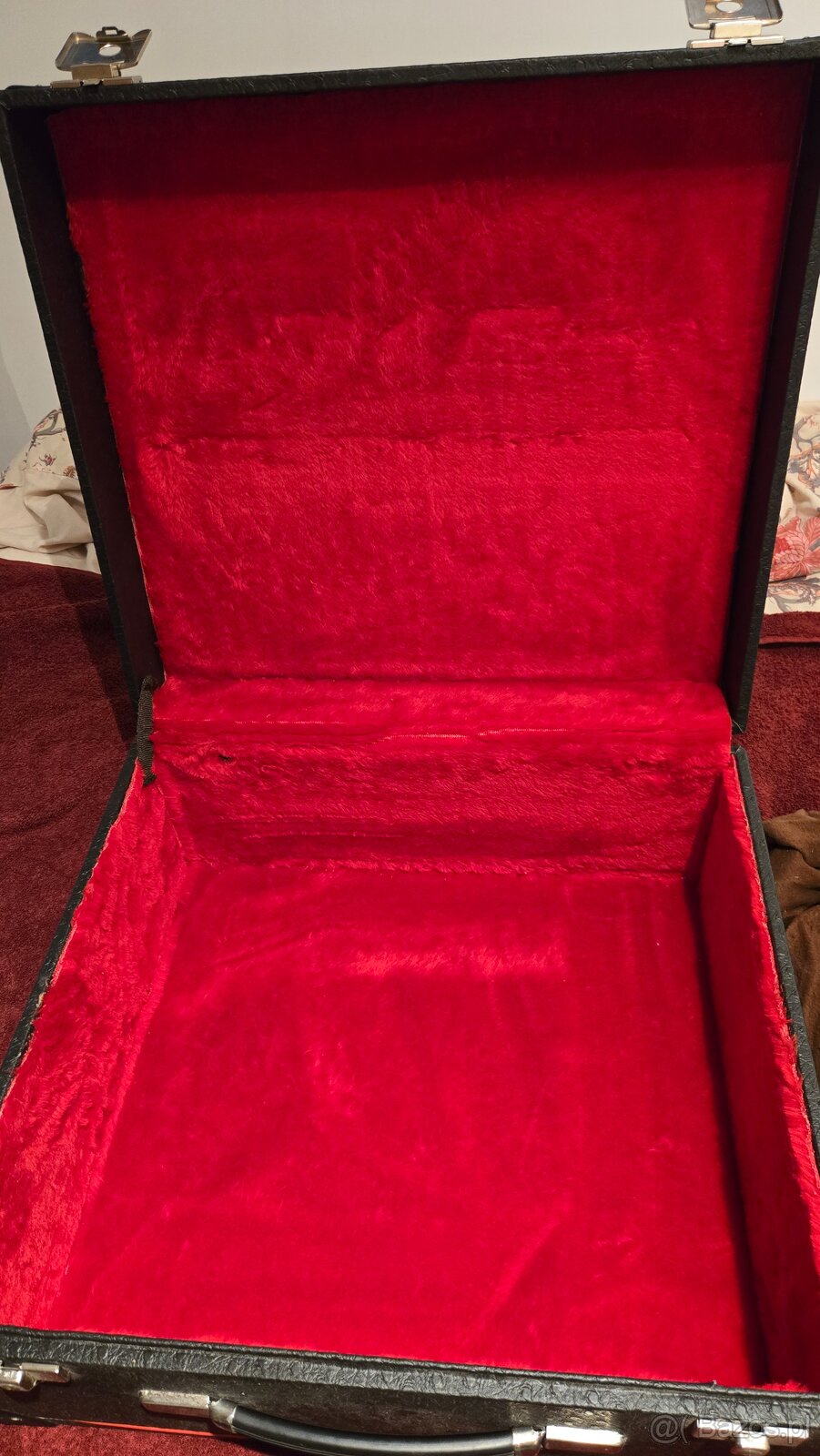 Akordeon sopranowy - 8