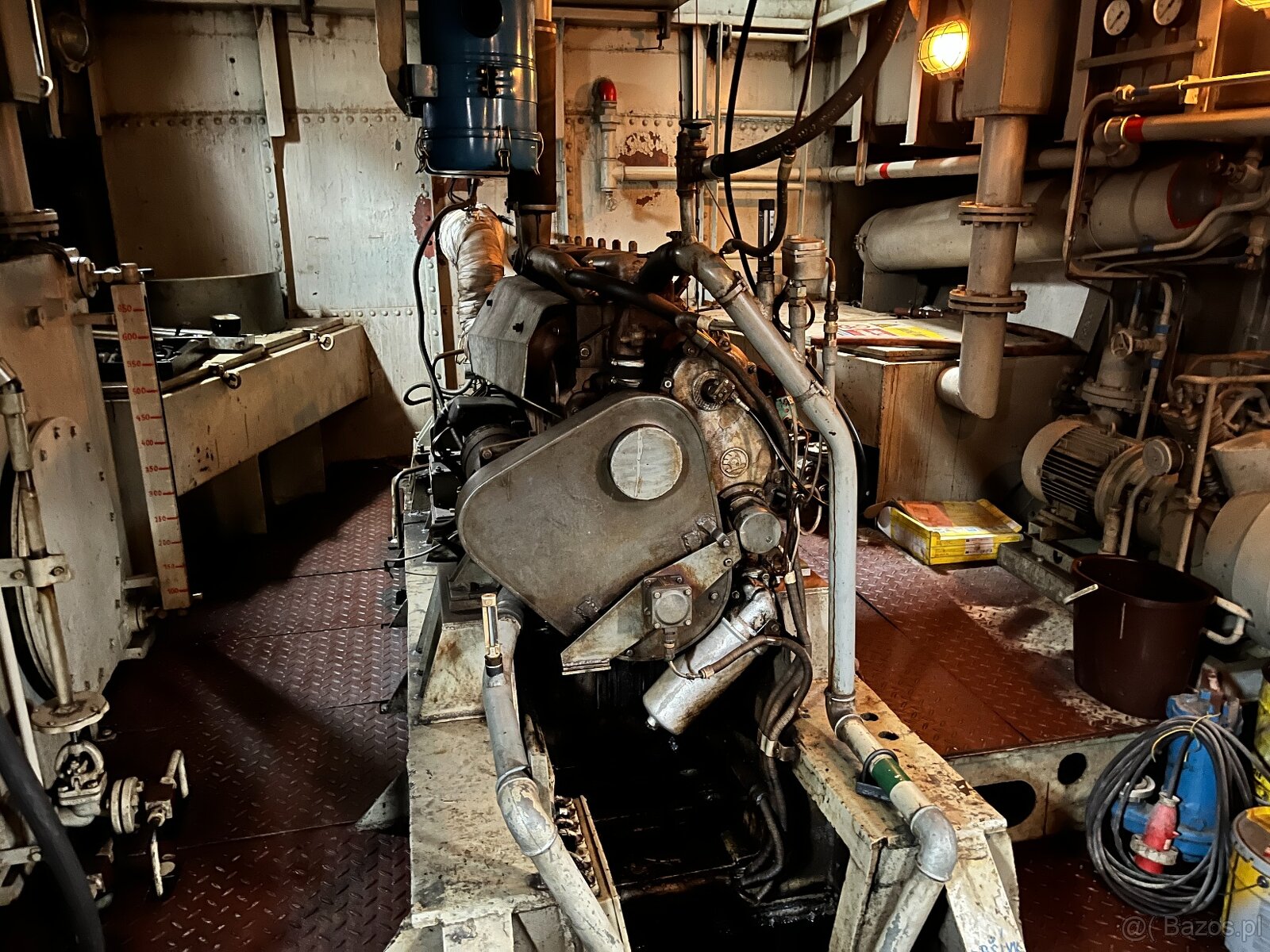 MP2 - pływający warsztat - 8