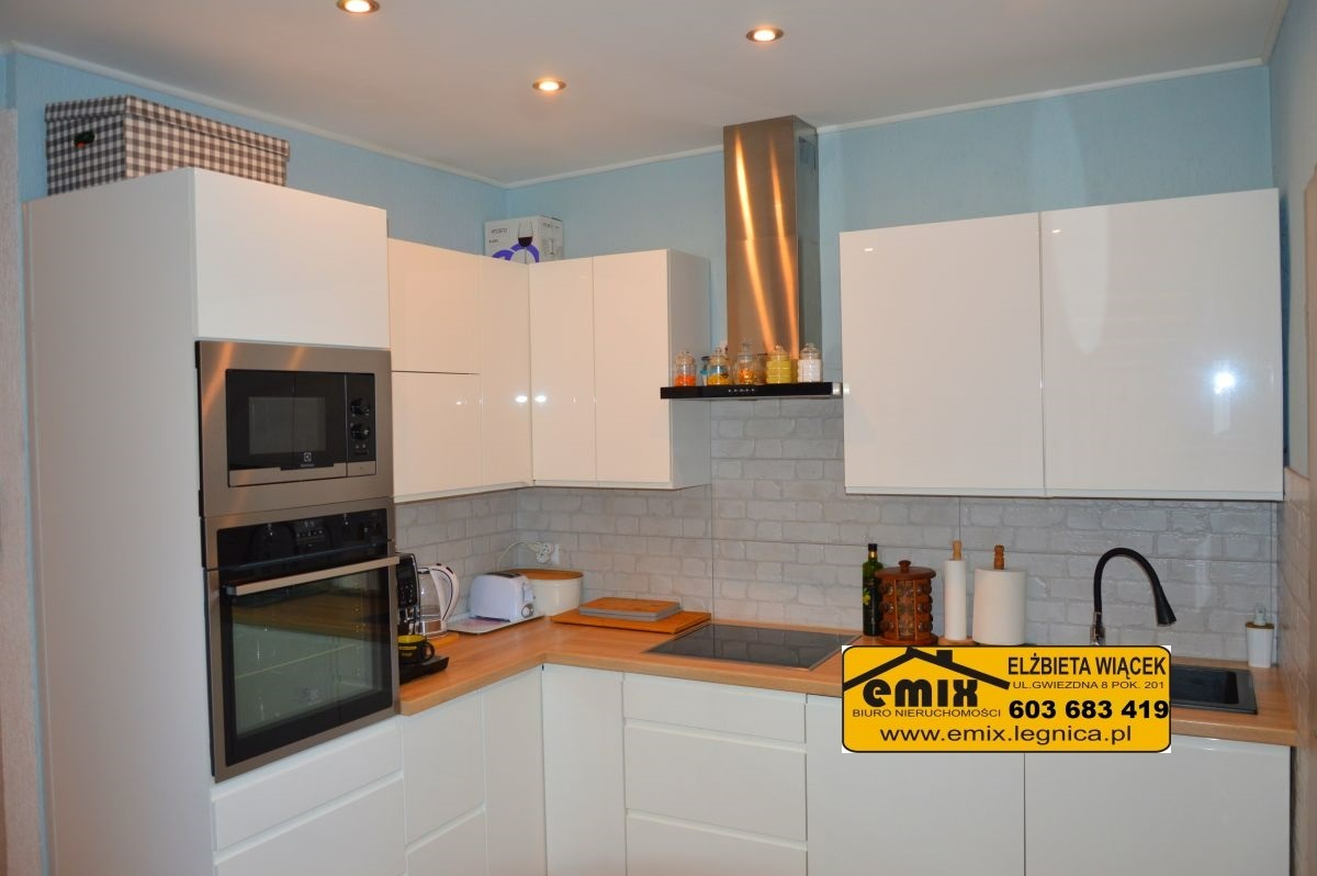 2 pokojowe, parter, po remoncie, pełne wyposażenie, centrum - 8