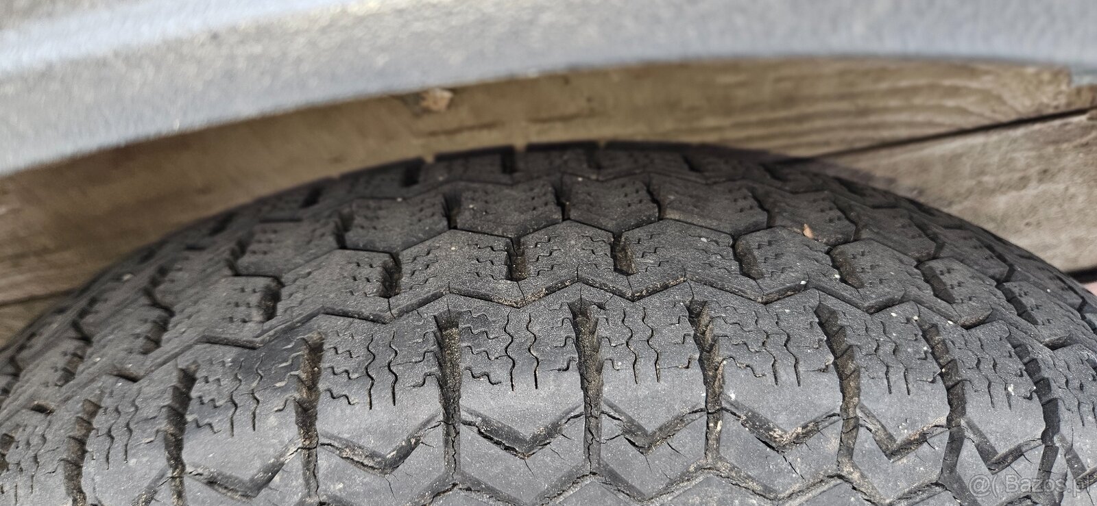 sprzedam przyczepę - 8