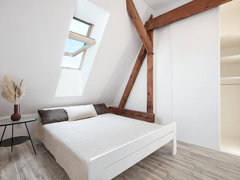 Perełka w centrum miasta Poznania - 8