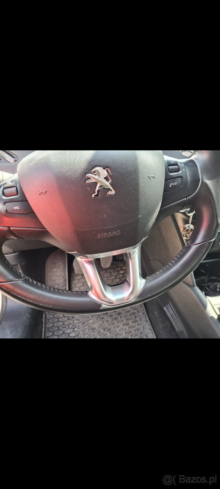 Peugot 208 diesel - 8