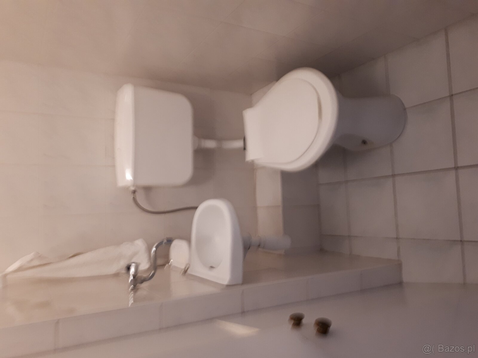 Wyjątkowa okazja, mieszkanie do sprzedan przy ul.Fromborskie - 8