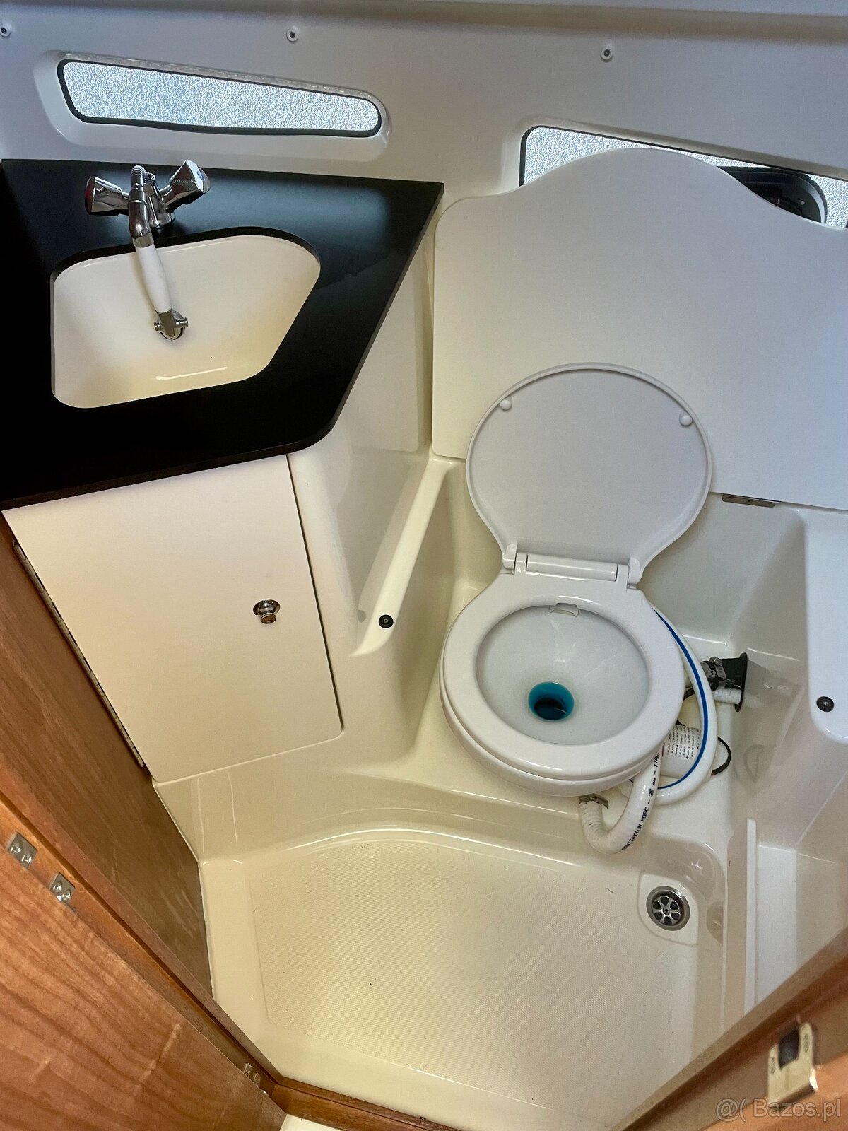 QUICKSILVER ACTIV 855 - 8